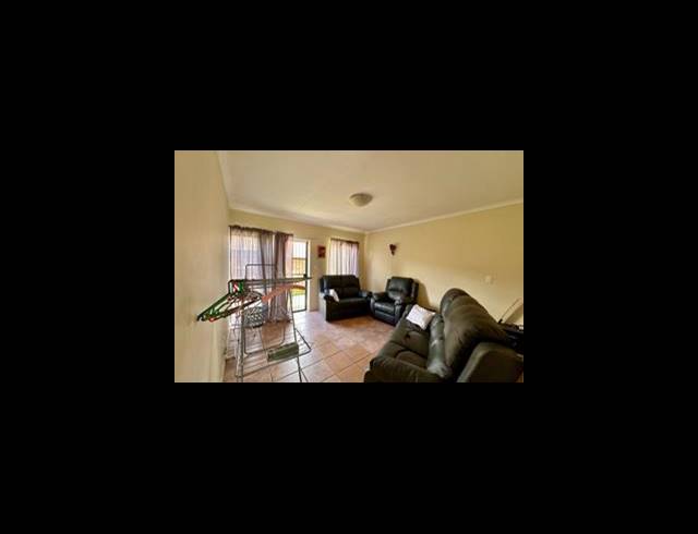 2 BEDROOM TOWNHOUSE SOLD IN NINAPARK
